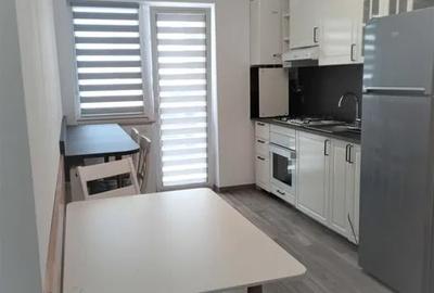 Apartament 2 camere, 55mp, etaj intermediar, loc de parcare, zona Metro - 2