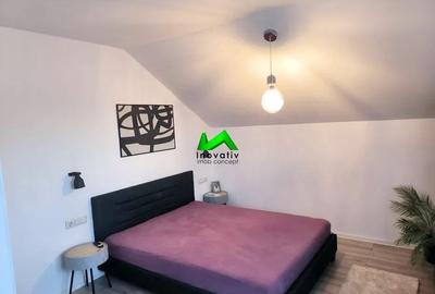 Casa individuala acces auto Sibiu Sura Mare - 5