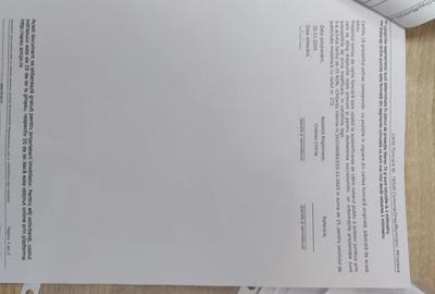 Teren de 500 mp, în Valea Adâncă - 13