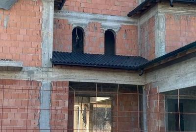 De vânzare | Conac elegant lângă pădure | Tunari - 34