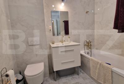 Casă cu 4 camere cu Canalizare în Florești - 15