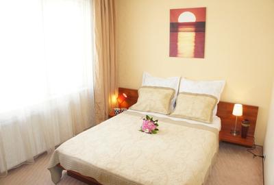 Apartament cu 2 camere semidecomandat, mobilat în Calea Victoriei - 3