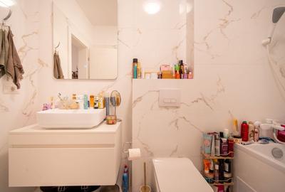 Apartament cu 2 camere în Pipera - 9