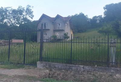 Casă cu 4 camere în Ceica - 1