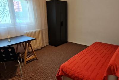 Lacul Tei / Circ - Garsoniera Decomandata - Proprietar - 3