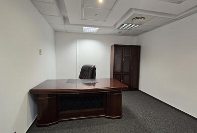 Birou, de 360 mp, în Cișmigiu - 5