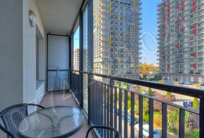 Garsoniera Asmita Gardens Splaiul Unirii Tineretului - 2