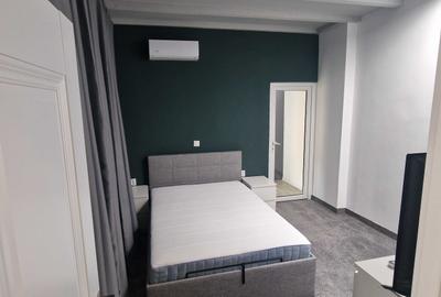 Apartament cu 2 camere semidecomandat în Gara de Nord - 5