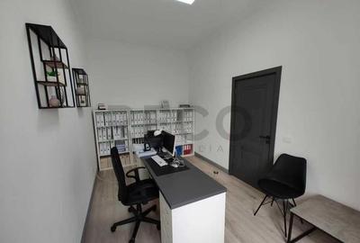 Spațiu comercial, de 45 mp, în Central - 5