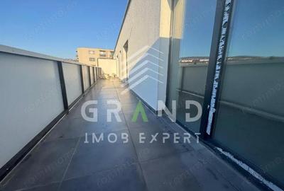 Apartament cu 2 camere semidecomandat în Central - 1