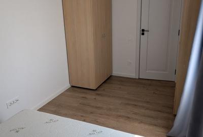 Apartament cu 2 camere, decomandat, strada Ciocarliei, loc de parcare subteran - 11