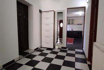 Casa 3 camere curte 250mp centrala Glina Ilfov Bucuresti - 11