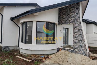 Casă individuală cu 4 camere cu Canalizare în Berceni - 2