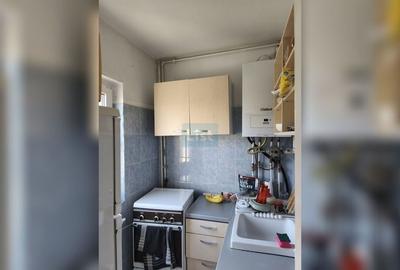 Garsonieră nedecomandată, mobilată în Zorilor - 5