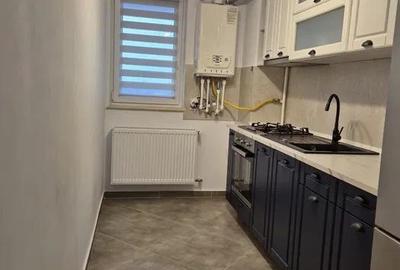 Apartament cu 2 camere decomandat în Valea Lupului - 4