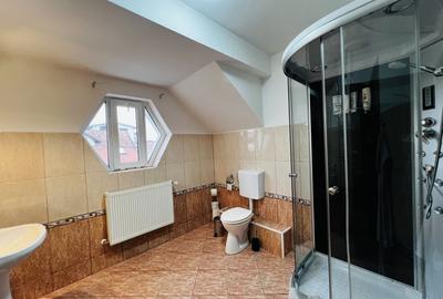 Casă individuală cu 6 camere cu Canalizare în Bogdăneștilor - 12