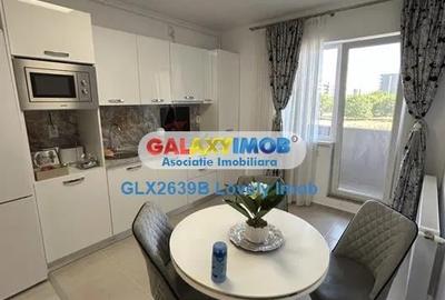 Apartament Bloc Nou Berceni - Grand Arena - Lux - Parcare - 2