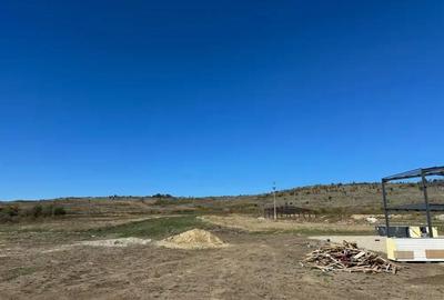 Teren Intravilan Centura Drobeta (Spatiu Comercial Depozitare) - 1