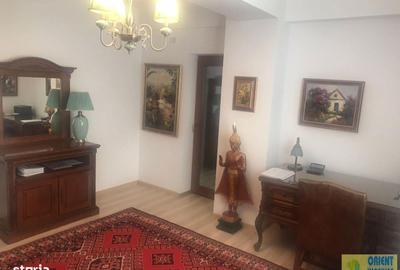 Apartament cu 2 camere decomandat în Central - 12