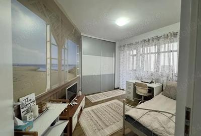 Garsonieră decomandată în Grozăvești - 2