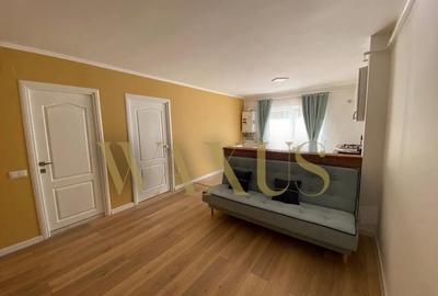 Apartament la cheie de vanzare in zona Centrala,2 camere, 46mp, terasa - 2