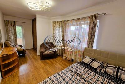 Apartament spatios in cartierul Gheorgheni - 3