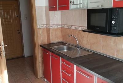 Apartament cu 2 camere în Central - 2
