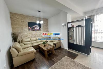 Inchiriere penthouse 3 camere, Ploiesti, zona 9 Mai - 1