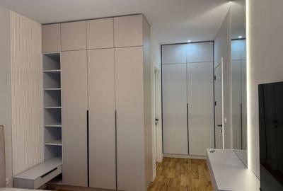 Apartament cu 3 camere semidecomandat, mobilat în P-ta Presei Libere - 17