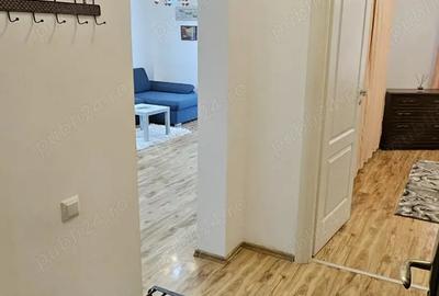 Apartament cu 2 camere semidecomandat în Dobroești - 3