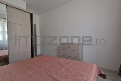 Apartament cu 2 camere decomandat, mobilat în Roșu - 8