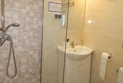 Pensiune la Cheia, moderna, functionala in totalitate, vedere mirifica (chirie) - 29