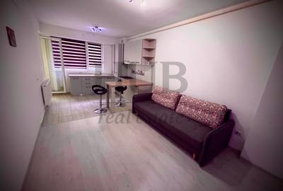Apartament cu 2 camere circular, mobilat în Nord - 9