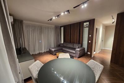 Apartament 3 camere de Lux, Greenfield, 88 m2, vedere la padure Apartament 3 camere de Lux, Greenfield, 88 m2, vedere la padure - 1