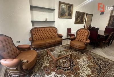 Apartament cu 2 camere de inchiriat, in Centrul orasului - 1