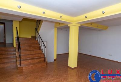 Casă cu 4 camere cu Teren 110 Mp în Central - 29