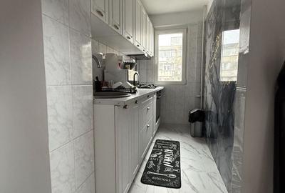 APARTAMENT 2 CAMERE LUJEREULUI | CETĂȚUIA | RENOVAT COMPLET - 3