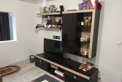 Apartament cu 2 camere semidecomandat în Central - 5
