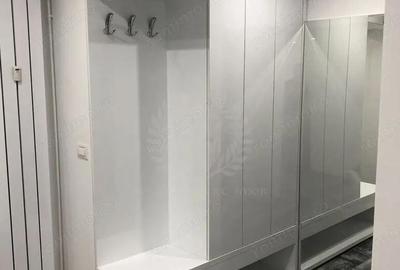 Apartament cu 4 camere, mobilat în Ultracentral - 9