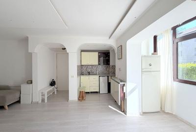 Apartament cu 2 camere semidecomandat, mobilat în Floreasca - 4