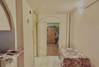 Apartament cu 1 camera cu centrala proprie la parter - 3
