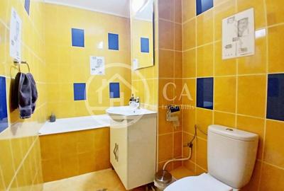 Apartament de vânzare cu 3 camere în zona Rogerius, Oradea Apartament de vânzare cu 3 camere în zona Rogerius, Oradea - 15