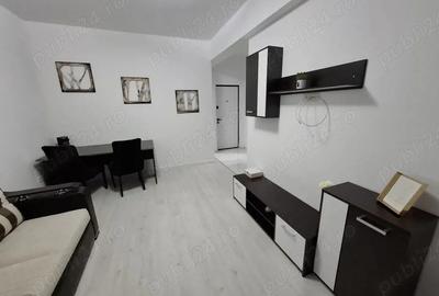 Apartament cu 2 camere decomandat în Roșu - 1