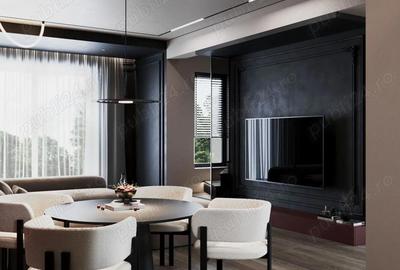 Casă cu Teren 220 Mp în Giroc - 3