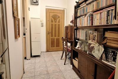 Apartament cu 2 camere - Circumvalatiunii - 5