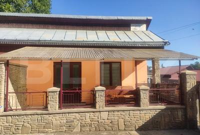 Casa 5 camere, 170mp, centru Solca - 6