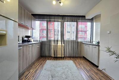 APARTAMENT 3 CAMERE | TIP AN | ETAJ 2 | ROGERIUS | ORADEA - 5