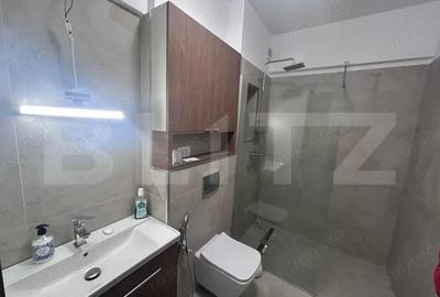 Apartament cu 2 camere, prima inchiriere, bloc nou, Brazda lui Novac - 6