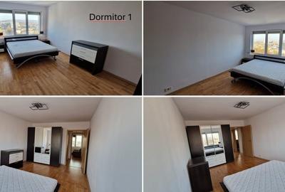 PF vand ap. 4 camere in Podu Ros - 5