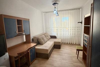 Garsonieră în 13 Septembrie - 1